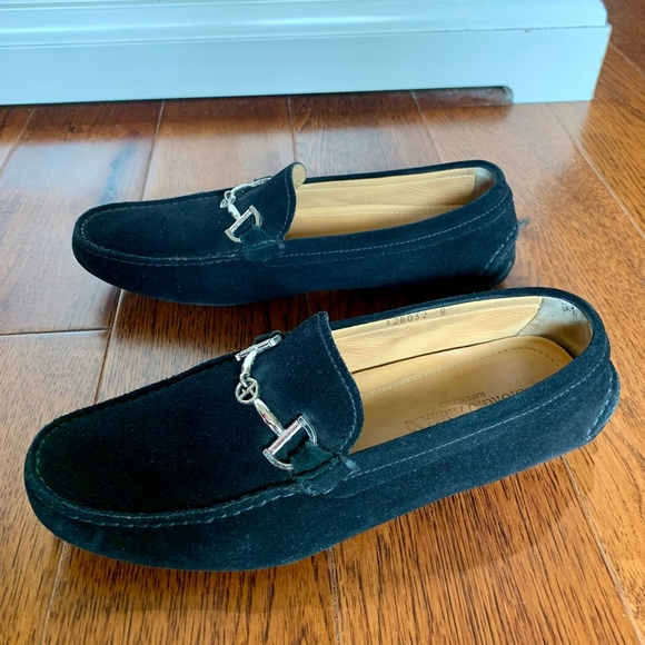 Giorgio Armani Men\'s Loafer main image 5